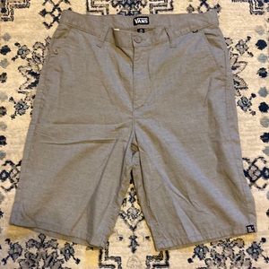 VANS Men’s Cargo Shorts